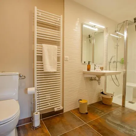 Le Clos De La Ferme Nyaraló