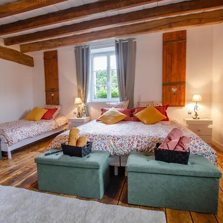 Le Clos De La Ferme Nyaraló *