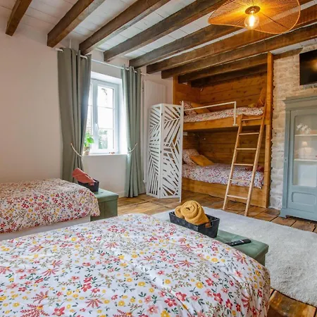 Le Clos De La Ferme Nyaraló *