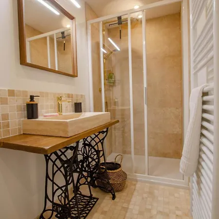 Nyaraló Le Clos De La Ferme *