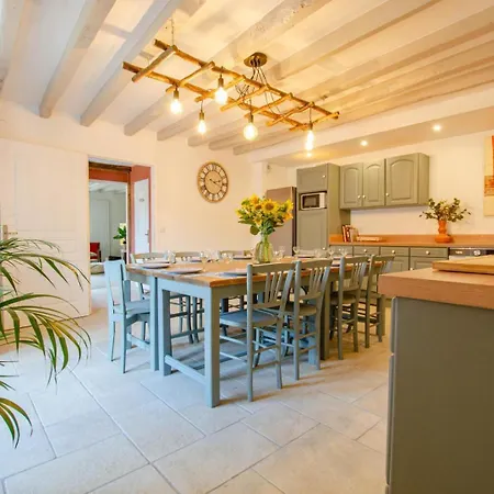 Le Clos De La Ferme Chervey