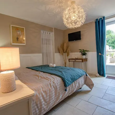 Le Clos De La Ferme Nyaraló