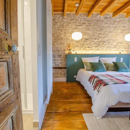 Le Clos De La Ferme *