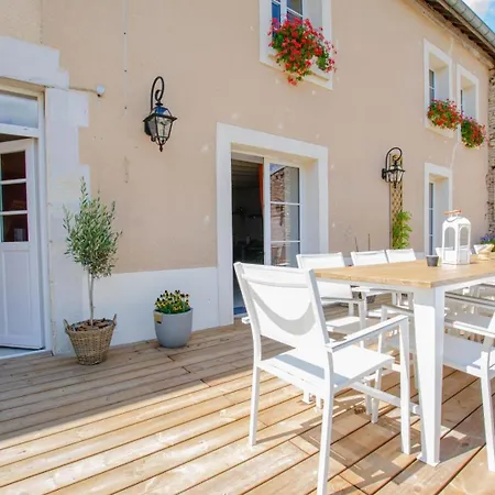 Le Clos De La Ferme Chervey