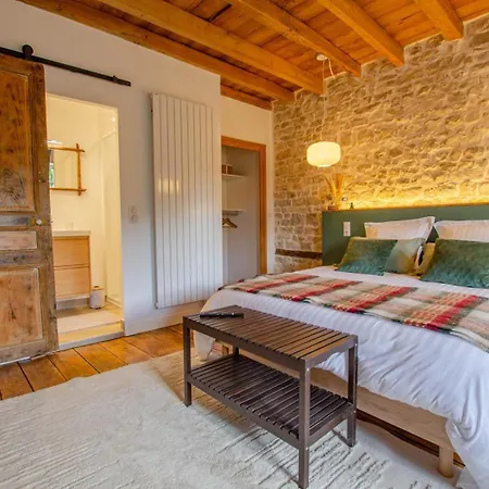 Le Clos De La Ferme Nyaraló