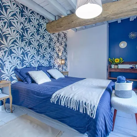 Le Clos De La Ferme Nyaraló Chervey