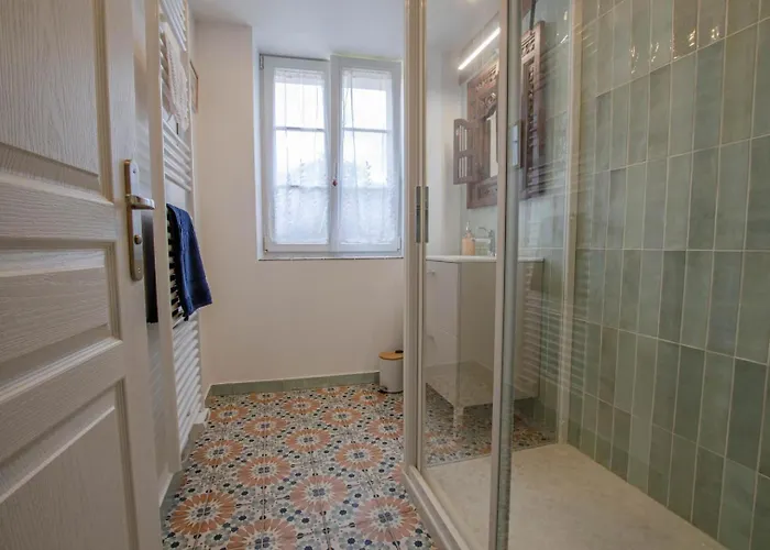 Le Clos De La Ferme * Chervey