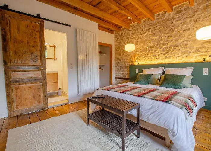 Le Clos De La Ferme Сasa de vacaciones